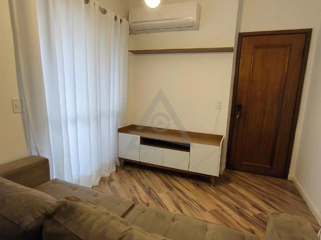 Apartamento para Locação em Campinas/SP Jardim Nossa Senhora Auxiliadora 2 Quartos