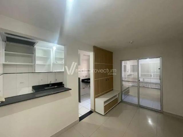 Apartamento para Locação em Campinas/SP Jardim Nova Europa 2 Quartos