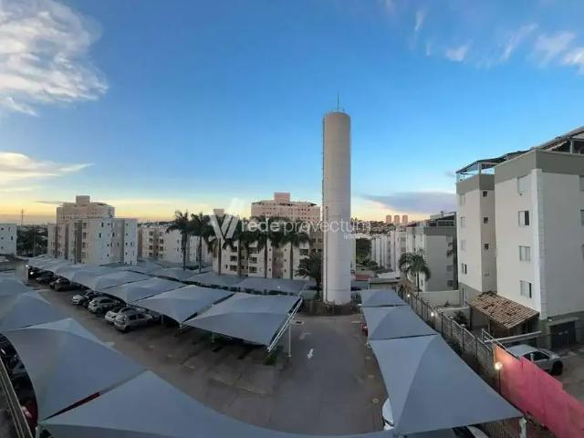 Apartamento para Locação em Campinas/SP Jardim Nova Europa 2 Quartos