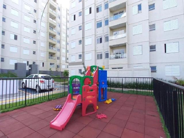 Apartamento para Locação em Campinas/SP Jardim Nova Europa 2 Quartos