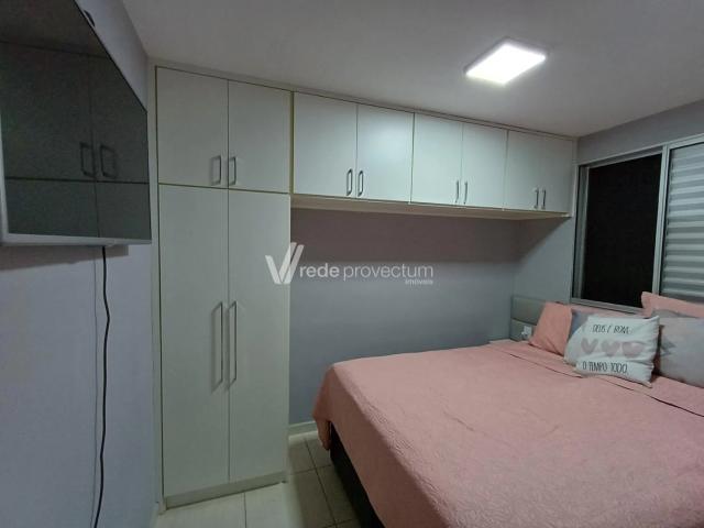 Apartamento para Locação em Campinas/SP Jardim Nova Europa 2 Quartos