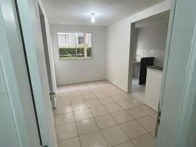 Apartamento para Locação em Campinas/SP Jardim Nova Europa 2 Quartos