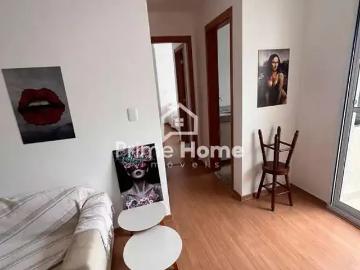 Apartamento para Locação em Campinas/SP Jardim Nova Europa 2 Quartos