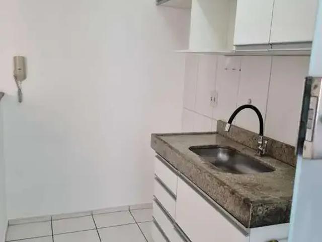 Apartamento para Locação em Campinas/SP Jardim Nova Europa 2 Quartos