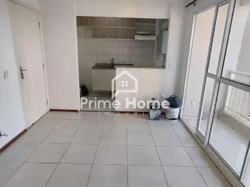 Apartamento para Locação em Campinas/SP Jardim Nova Europa 2 Quartos