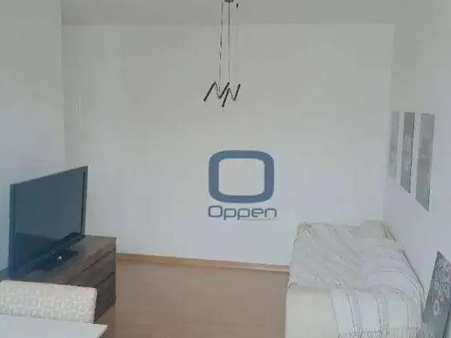 Apartamento para Locação em Campinas/SP Jardim Nova Europa 2 Quartos