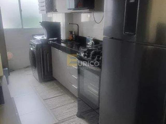 Apartamento para Locação em Campinas/SP Jardim Nova Europa 2 Quartos