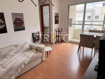 Apartamento para Locação em Campinas/SP Jardim Nova Europa 2 Quartos