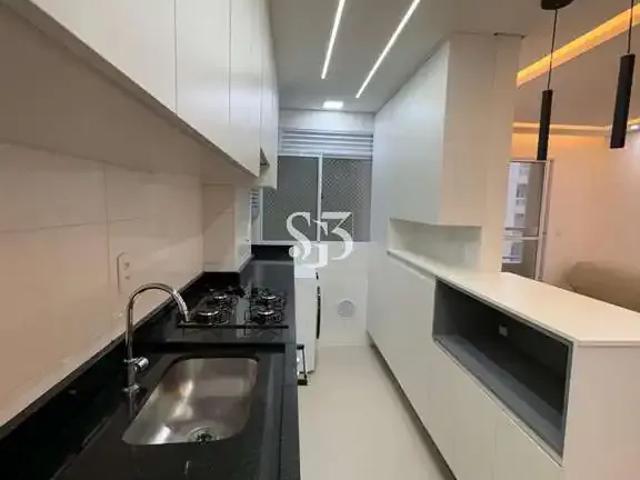 Apartamento para Locação em Campinas/SP Jardim Nova Europa 2 Quartos