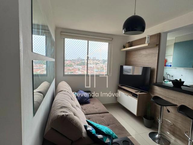 Apartamento para Locação em Campinas/SP Jardim Nova Europa 2 Quartos