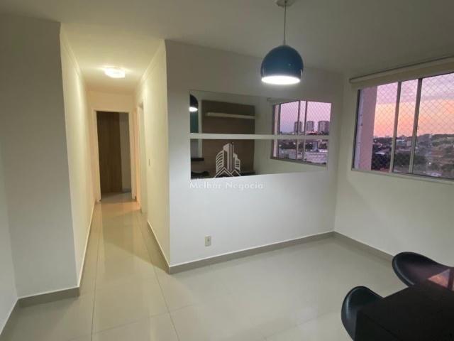 Apartamento para Locação em Campinas/SP Jardim Nova Europa 2 Quartos
