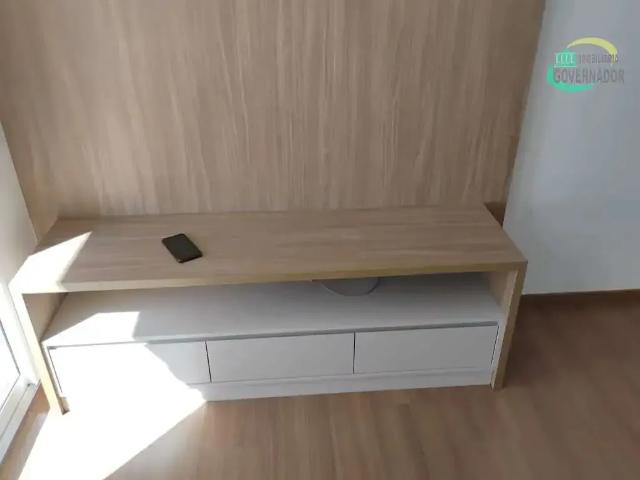 Apartamento para Locação em Campinas/SP Jardim Nova Europa 2 Quartos