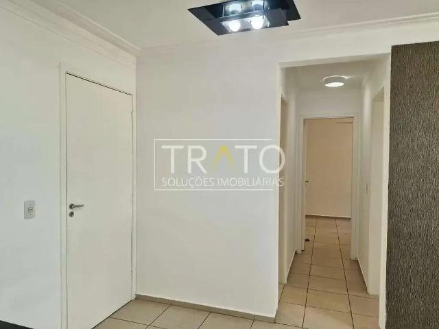 Apartamento para Locação em Campinas/SP Jardim Nova Europa 2 Quartos