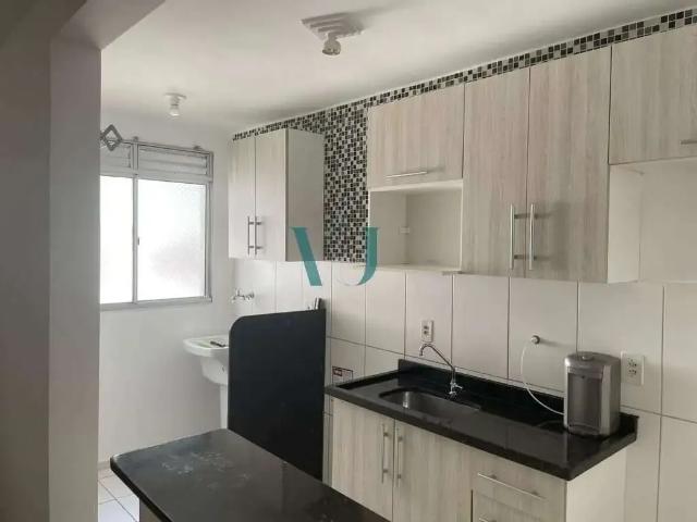 Apartamento para Locação em Campinas/SP Jardim Nova Europa 2 Quartos
