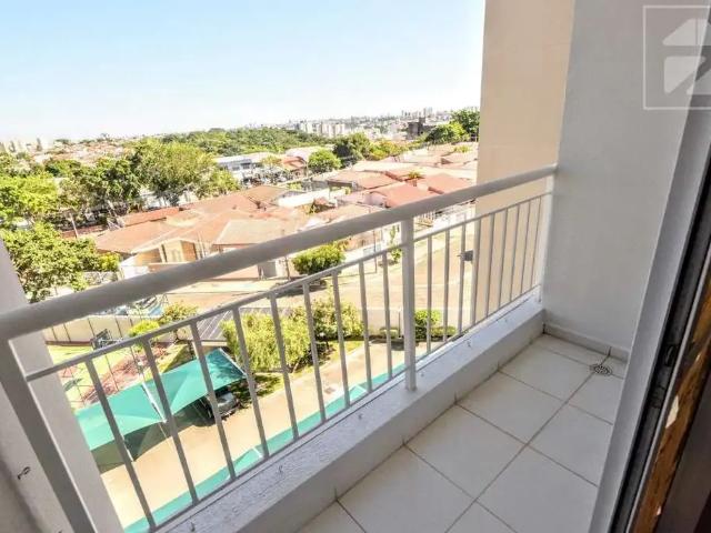 Apartamento para Locação em Campinas/SP Jardim Nova Europa 2 Quartos