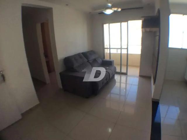 Apartamento para Locação em Campinas/SP Jardim Nova Europa 2 Quartos
