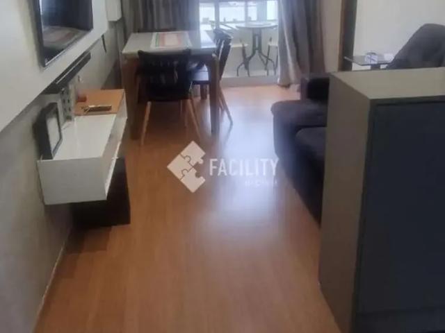 Apartamento para Locação em Campinas/SP Jardim Nova Europa 2 Quartos