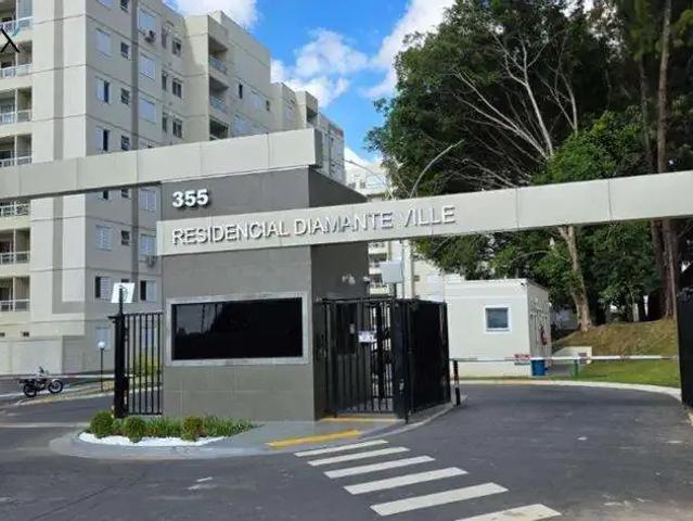 Apartamento para Locação em Campinas/SP Jardim Nova Europa 2 Quartos