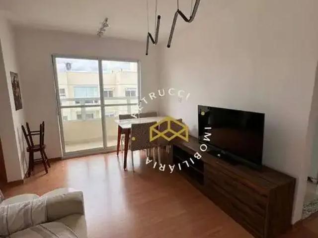 Apartamento para Locação em Campinas/SP Jardim Nova Europa 2 Quartos