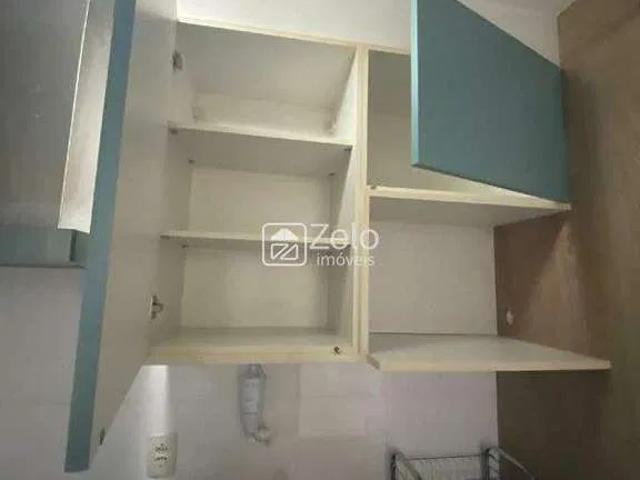 Apartamento para Locação em Campinas/SP Jardim Nova Europa 2 Quartos