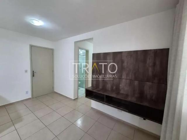 Apartamento para Locação em Campinas/SP Jardim Nova Europa 2 Quartos
