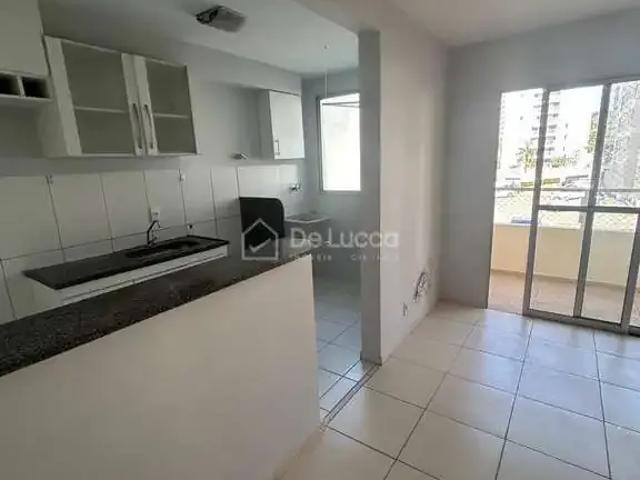 Apartamento para Locação em Campinas/SP Jardim Nova Europa 2 Quartos
