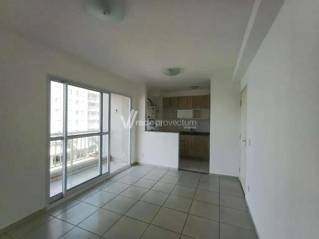 Apartamento para Locação em Campinas/SP Jardim Nova Europa 2 Quartos
