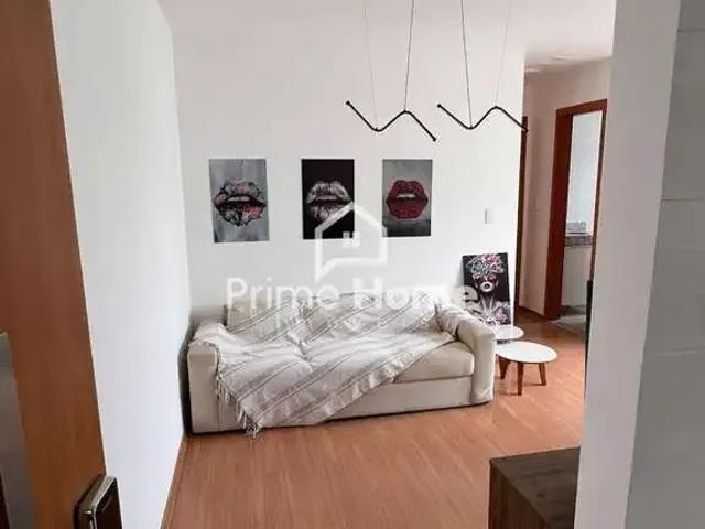 Apartamento para Locação em Campinas/SP Jardim Nova Europa 2 Quartos