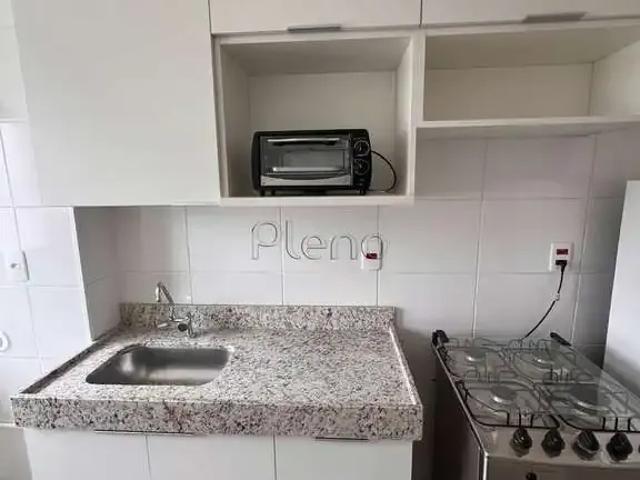 Apartamento para Locação em Campinas/SP Jardim Nova Europa 2 Quartos