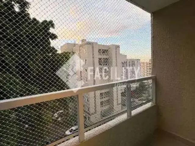 Apartamento para Locação em Campinas/SP Jardim Nova Europa 2 Quartos