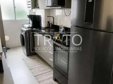 Apartamento para Locação em Campinas/SP Jardim Nova Europa 2 Quartos