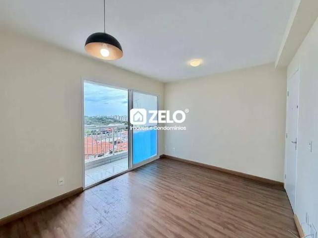 Apartamento para Locação em Campinas/SP Jardim Nova Europa 2 Quartos