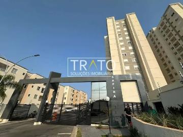 Apartamento para Locação em Campinas/SP Jardim Nova Europa 2 Quartos
