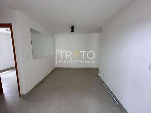 Apartamento para Locação em Campinas/SP Jardim Nova Europa 2 Quartos
