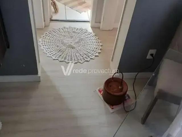 Apartamento para Locação em Campinas/SP Jardim Nova Europa 2 Quartos
