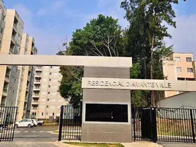 Apartamento para Locação em Campinas/SP Jardim Nova Europa 2 Quartos