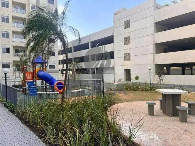 Apartamento para Locação em Campinas/SP Jardim Nova Europa 2 Quartos