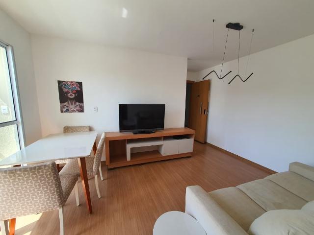 Apartamento para Locação em Campinas/SP Jardim Nova Europa 2 Quartos
