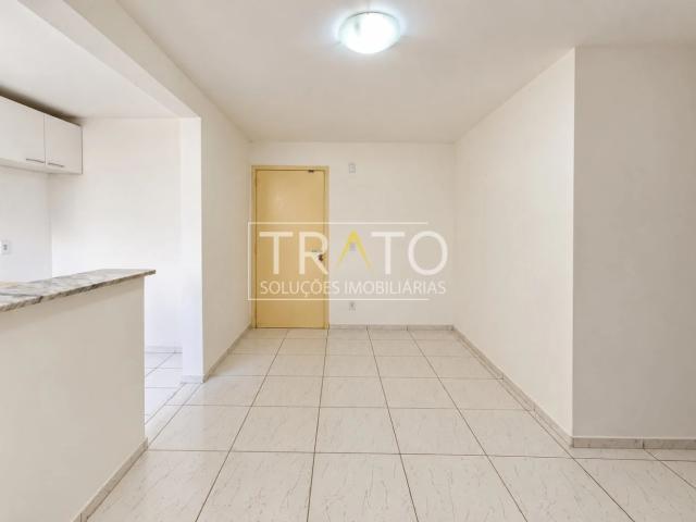 Apartamento para Locação em Campinas/SP Jardim Nova Europa 2 Quartos