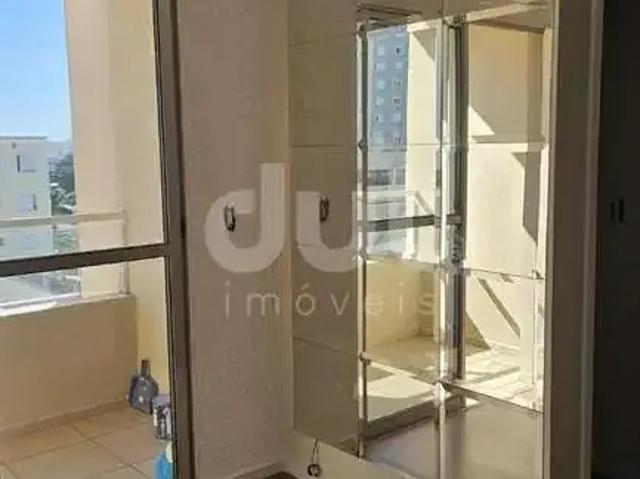 Apartamento para Locação em Campinas/SP Jardim Nova Europa 2 Quartos