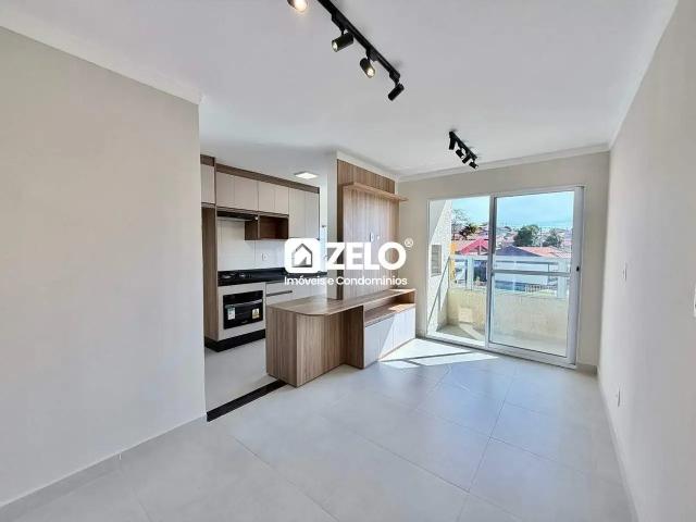 Apartamento para Locação em Campinas/SP Jardim Nova Europa 2 Quartos