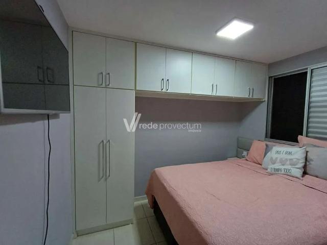 Apartamento para Locação em Campinas/SP Jardim Nova Europa 2 Quartos