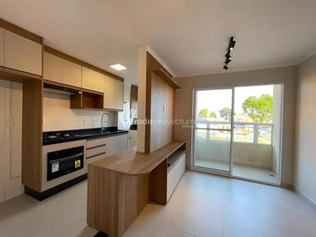Apartamento para Locação em Campinas/SP Jardim Nova Europa 2 Quartos