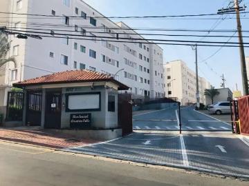 Apartamento para Locação em Campinas/SP Jardim Nova Europa 2 Quartos
