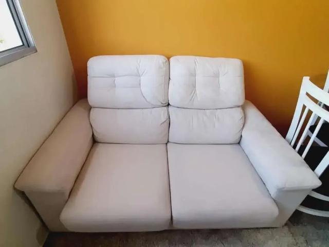 Apartamento para Locação em Campinas/SP Jardim Nova Europa 2 Quartos