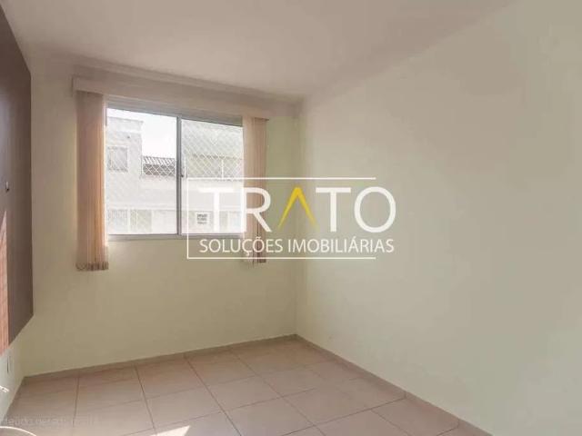 Apartamento para Locação em Campinas/SP Jardim Nova Europa 2 Quartos