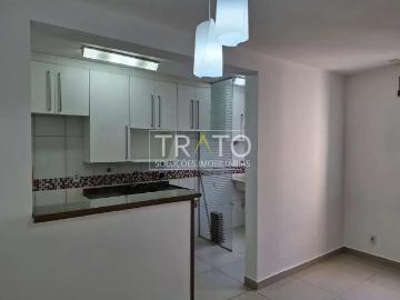 Apartamento para Locação em Campinas/SP Jardim Nova Europa 2 Quartos