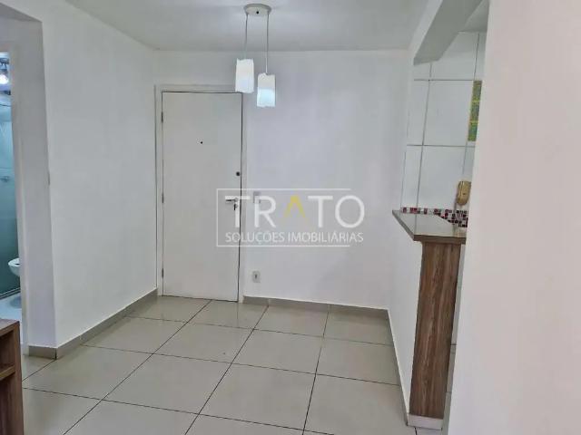 Apartamento para Locação em Campinas/SP Jardim Nova Europa 2 Quartos