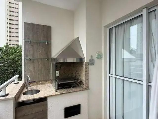 Apartamento para Locação em Campinas/SP Jardim Nova Europa 2 Quartos