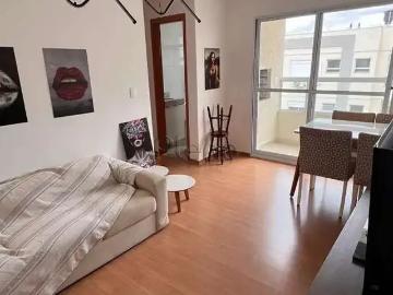 Apartamento para Locação em Campinas/SP Jardim Nova Europa 2 Quartos
